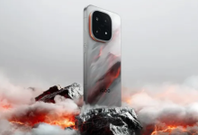 Photo of 7,000mAh की बैटरी और 144Hz डिस्प्ले वाला फोन भारत में लॉन्च