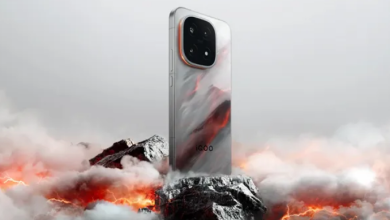 Photo of 7,000mAh की बैटरी और 144Hz डिस्प्ले वाला फोन भारत में लॉन्च