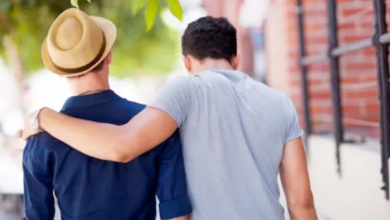 Photo of ‘80% पाकिस्तानी Gay हैं’, ट्रांसजेंडर एक्टिविस्ट का बड़ा दावा