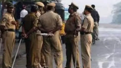 Photo of मुंबई पुलिस का एक्शन: अनधिकृत डोम लाइट्स और सायरन पर सख्त कार्रवाई