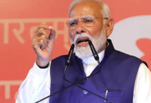 Photo of विश्वसनीय सेमीकंडक्टर हब बनेगा भारत: प्रधानमंत्री नरेन्द्र मोदी