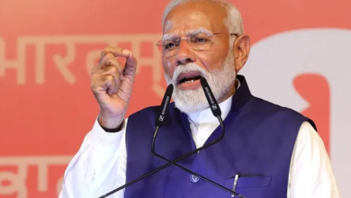 Photo of विश्वसनीय सेमीकंडक्टर हब बनेगा भारत: प्रधानमंत्री नरेन्द्र मोदी