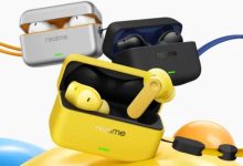 Photo of Realme के नए ईयरबड्स भारत में लॉन्च, कीमत 2,799 रुपये