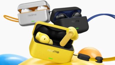 Photo of Realme के नए ईयरबड्स भारत में लॉन्च, कीमत 2,799 रुपये