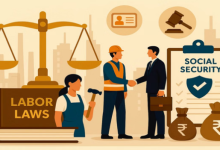 Photo of हरियाणा में श्रम विभाग की नई अधिसूचना: कर्मचारियों को बड़ी राहत