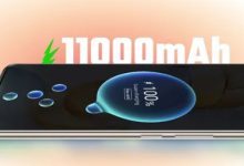 Photo of 11000mAh बैटरी वाला नया स्मार्टफोन जल्द होगा लॉन्च