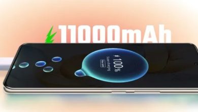 Photo of 11000mAh बैटरी वाला नया स्मार्टफोन जल्द होगा लॉन्च