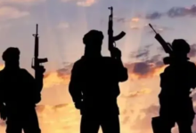 Photo of पाकिस्तान: बाइक की छीना-झपटी को लेकर खैबर पख्तूनख्वा में गोलीबारी