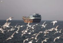 Photo of होर्मुज में ट्रंप की नाकेबंदी, भारत के 15 जहाज फंसे