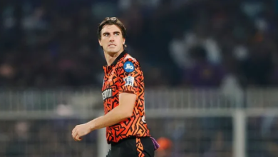 Photo of IPL 2026: बीच सीजन में आईपीएल छोड़कर घर लौटे पैट कमिंस