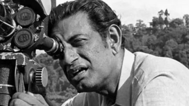 Photo of दुनियाभर में Satyajit Ray का साम्राज्य, कैमरे के पीछे बदली सिनेमा की भाषा