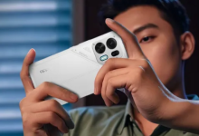 Photo of एक्टिव कूलिंग फैन और 8,000mAh तक बैटरी के साथ ये नए फोन लॉन्च