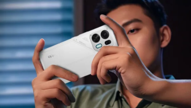 Photo of एक्टिव कूलिंग फैन और 8,000mAh तक बैटरी के साथ ये नए फोन लॉन्च