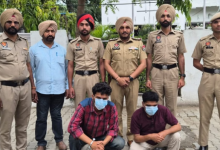 Photo of BBA ड्रॉपआउट का कारनामा: खन्ना में चला रहा था फर्जी मेडिकल सर्टिफिकेट और डोप टेस्ट रैकेट