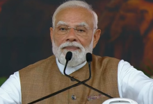 Photo of  प्रधानमंत्री 14 अप्रैल को आ सकते हैं उत्तराखंड, कई योजनाओं का लोकार्पण और शिलान्यास करेंगे
