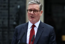 Photo of PM स्टार्मर का ट्रंप को झटका; ईरान के खिलाफ युद्ध में शामिल होने से किया इनकार