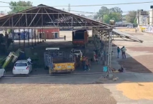 Photo of पंजाब में आज से गेहूं खरीद: आढ़तियों की हड़ताल, कमीशन बढ़ोतरी के बावजूद अड़े