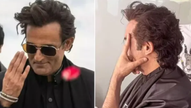 Photo of Dhurandhar में अक्षय खन्ना की विग स्टाइलिंग ने फैंस को किया इम्प्रेस