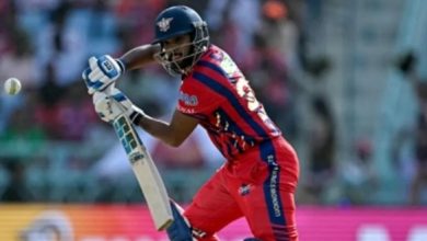 Photo of हार के बाद Nicholas Pooran ने बताया लखनऊ से कहां हुई चूक