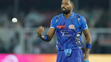 Photo of  हार्दिक पांड्या क्यों हुए बाहर? एमआई में इस खिलाड़ी ने किया कप्तान को रिप्लेस