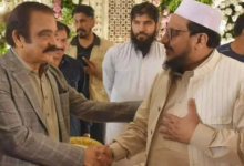 Photo of PAK का आतंकियों से गठजोड़ फिर बेनकाब