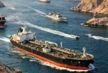 Photo of स्ट्रेट ऑफ होर्मुज पर सबसे बड़ी खबर, भारत समेत कई देशों के लिए राहत
