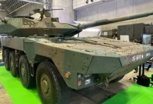 Photo of डिफेंस सेक्टर में जापान की एंट्री, अमेरिका-रूस को चुनौती