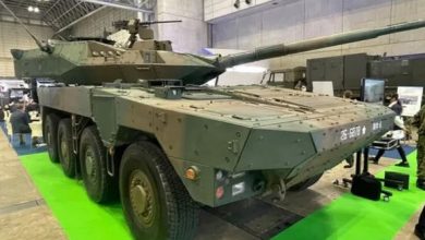 Photo of डिफेंस सेक्टर में जापान की एंट्री, अमेरिका-रूस को चुनौती