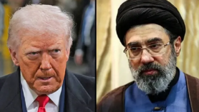 Photo of  ईरान ने अमेरिका के सामने रखी शर्तें; 10 सूत्रीय योजना में क्या है?