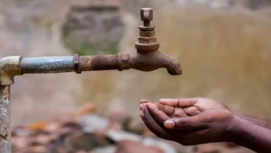 Photo of दिल्ली-एनसीआर में घरेलू उपयोग के लिए हो रहा भूजल का अत्यधिक दोहन