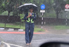 Photo of पंजाब में 36.8 डिग्री पहुंचा पारा: आज से दो दिन का ऑरेंज अलर्ट जारी