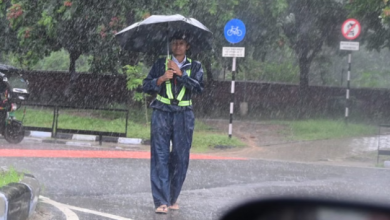 Photo of पंजाब में 36.8 डिग्री पहुंचा पारा: आज से दो दिन का ऑरेंज अलर्ट जारी