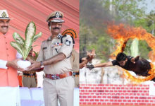 Photo of MP: एनएसजी का क्षमता प्रदर्शन, एंटी-टेरर ड्रिल व K-9 डॉग्स ने जीता दिल
