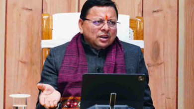 Photo of गोलीकांड पर सीएम धामी सख्त: चौकी इंचार्ज और उप आबकारी निरीक्षक निलंबित