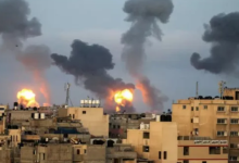 Photo of ईरान-अमेरिका के बीच सीजफायर करवाना चाहते हैं चीन