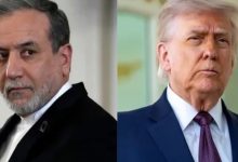 Photo of इस्लामाबाद से निकले अराघची; ट्रंप ने विटकॉफ-कुशनर का दौरा किया रद