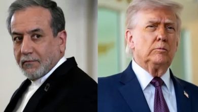Photo of इस्लामाबाद से निकले अराघची; ट्रंप ने विटकॉफ-कुशनर का दौरा किया रद
