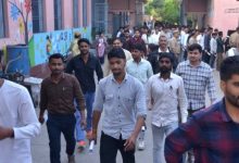 Photo of यूपी: लगातार तीन दिन चलने वाली होमगार्ड भर्ती परीक्षा आज से, 25 लाख अभ्यर्थी लेंगे हिस्सा