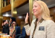 Photo of नॉर्थ डकोटा की विधायक लिज कॉनमी की विमान दुर्घटना में मौत, पायलट की भी गई जान