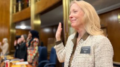 Photo of नॉर्थ डकोटा की विधायक लिज कॉनमी की विमान दुर्घटना में मौत, पायलट की भी गई जान