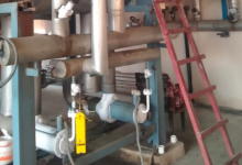 Photo of तेल, गैस के बाद अब अमोनिया का संकट, 7200 वाला सिलिंडर 15 हजार में मिल रहा