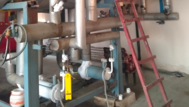Photo of तेल, गैस के बाद अब अमोनिया का संकट, 7200 वाला सिलिंडर 15 हजार में मिल रहा