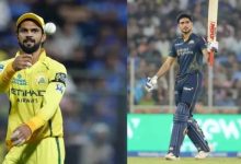 Photo of CSK vs GT: चेन्‍नई अपने घर में गुजरात को देना चाहेंगे ‘गहरा जख्‍म’
