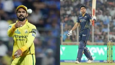 Photo of CSK vs GT: चेन्‍नई अपने घर में गुजरात को देना चाहेंगे ‘गहरा जख्‍म’