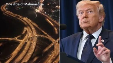 Photo of ट्रंप की Hell-Holes वाली टिप्पणी पर ईरान का तंज