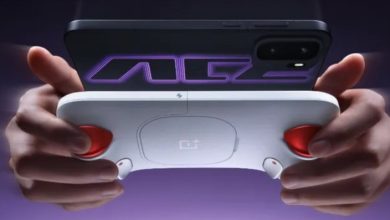 Photo of OnePlus का नया 8,600mAh बैटरी वाला 5G फोन लॉन्च