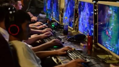 Photo of 1 मई से ऑनलाइन गेमिंग के नए नियम: रियल मनी छोड़ बाकी सभी को मिली छूट
