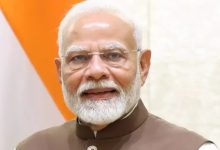 Photo of आज से 29 अप्रैल तक सिक्किम और UP के दौरे पर रहेंगे पीएम मोदी