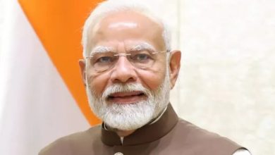 Photo of आज से 29 अप्रैल तक सिक्किम और UP के दौरे पर रहेंगे पीएम मोदी