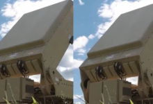 Photo of ‘एक ही झटके में 49 ड्रोन ढेर’, माइक्रोवेव तकनीक सेकंड में तबाह कर सकती है ड्रोन स्वार्म